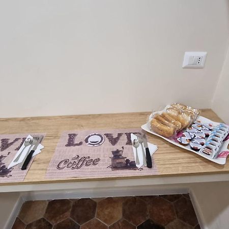 O'Vascio Ra Nennel Apartment Naples Luaran gambar