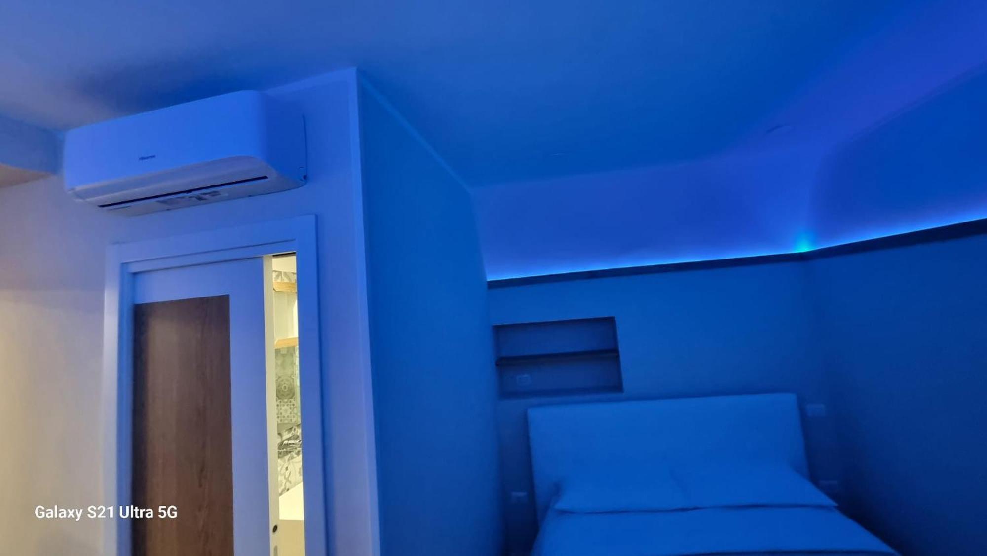 O'Vascio Ra Nennel Apartment Naples Luaran gambar