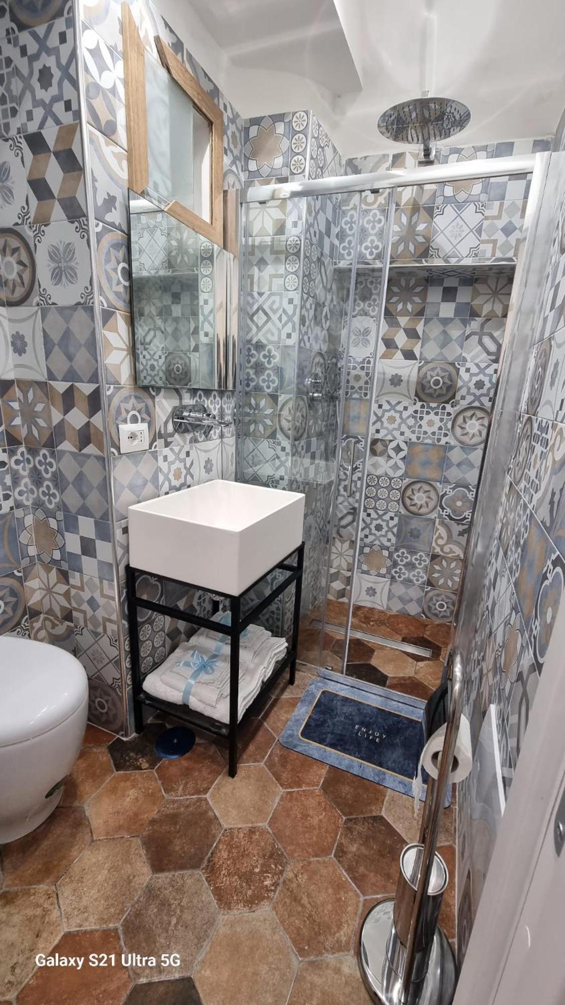O'Vascio Ra Nennel Apartment Naples Luaran gambar
