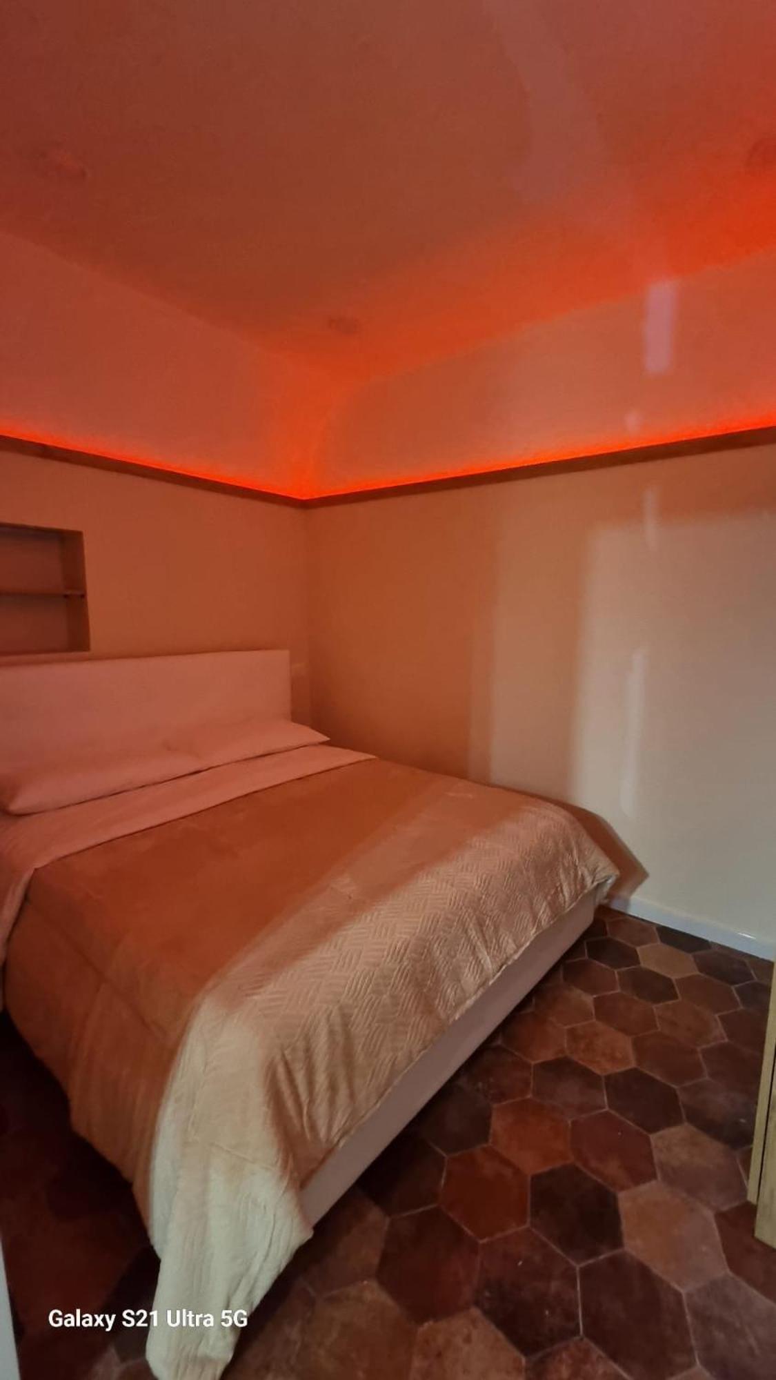 O'Vascio Ra Nennel Apartment Naples Luaran gambar