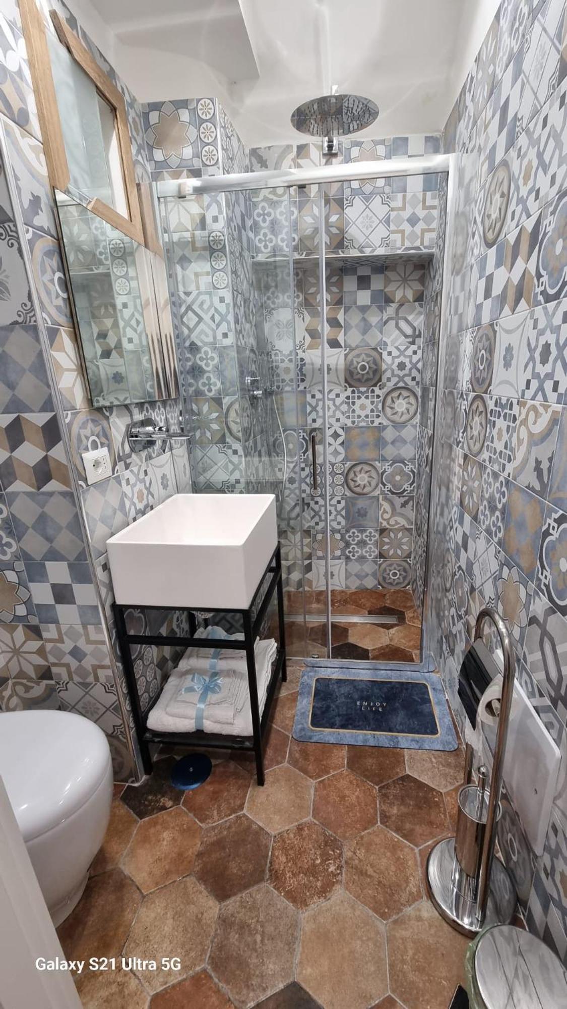 O'Vascio Ra Nennel Apartment Naples Luaran gambar