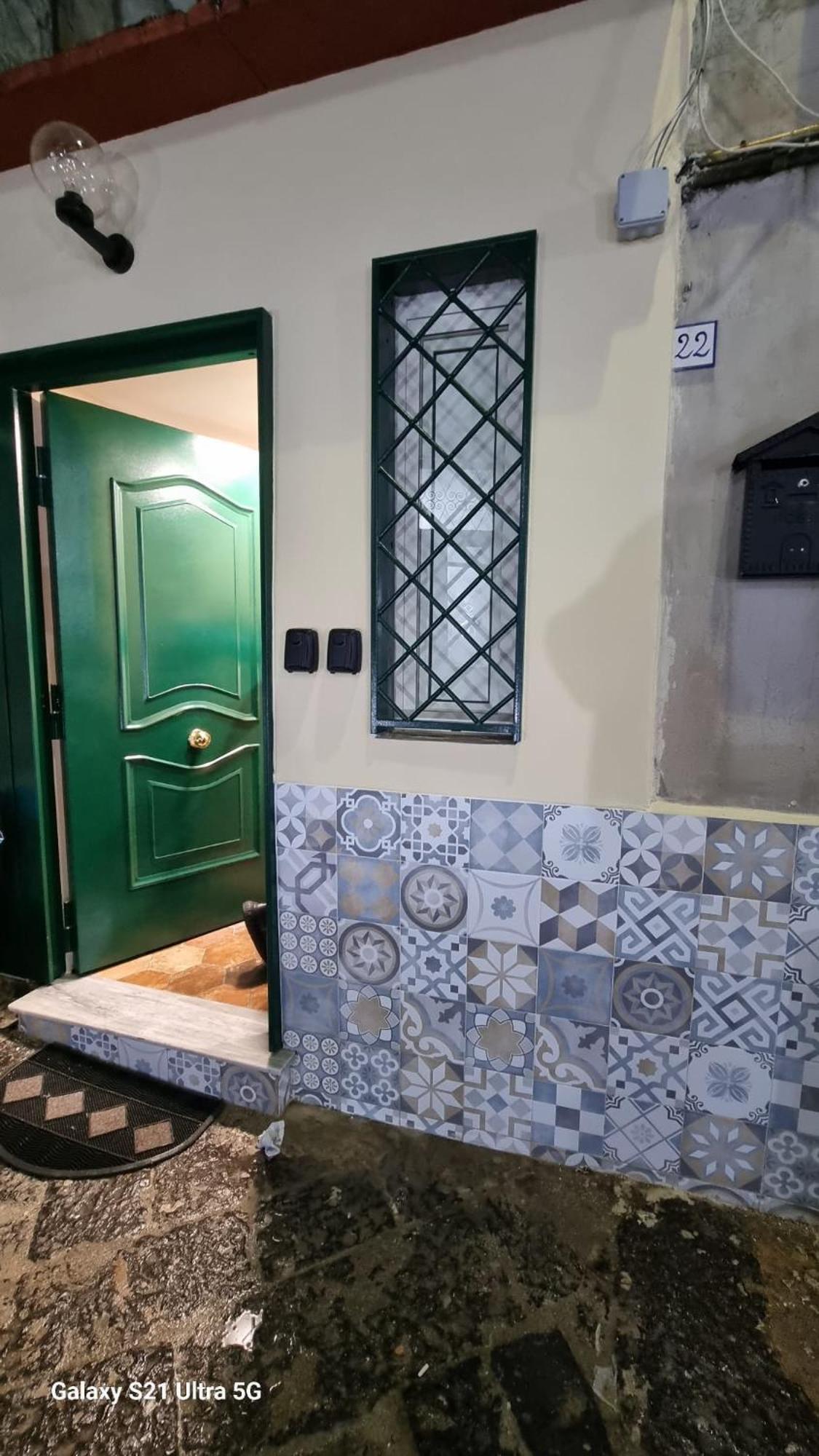 O'Vascio Ra Nennel Apartment Naples Luaran gambar