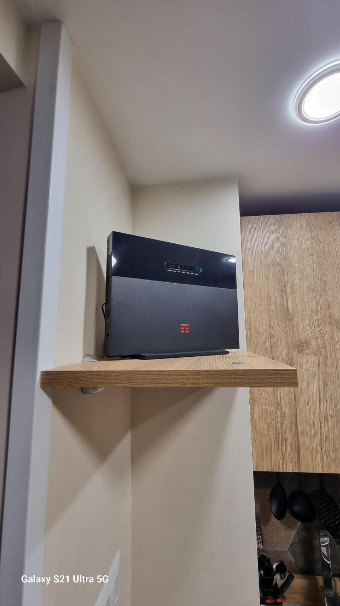 O'Vascio Ra Nennel Apartment Naples Luaran gambar