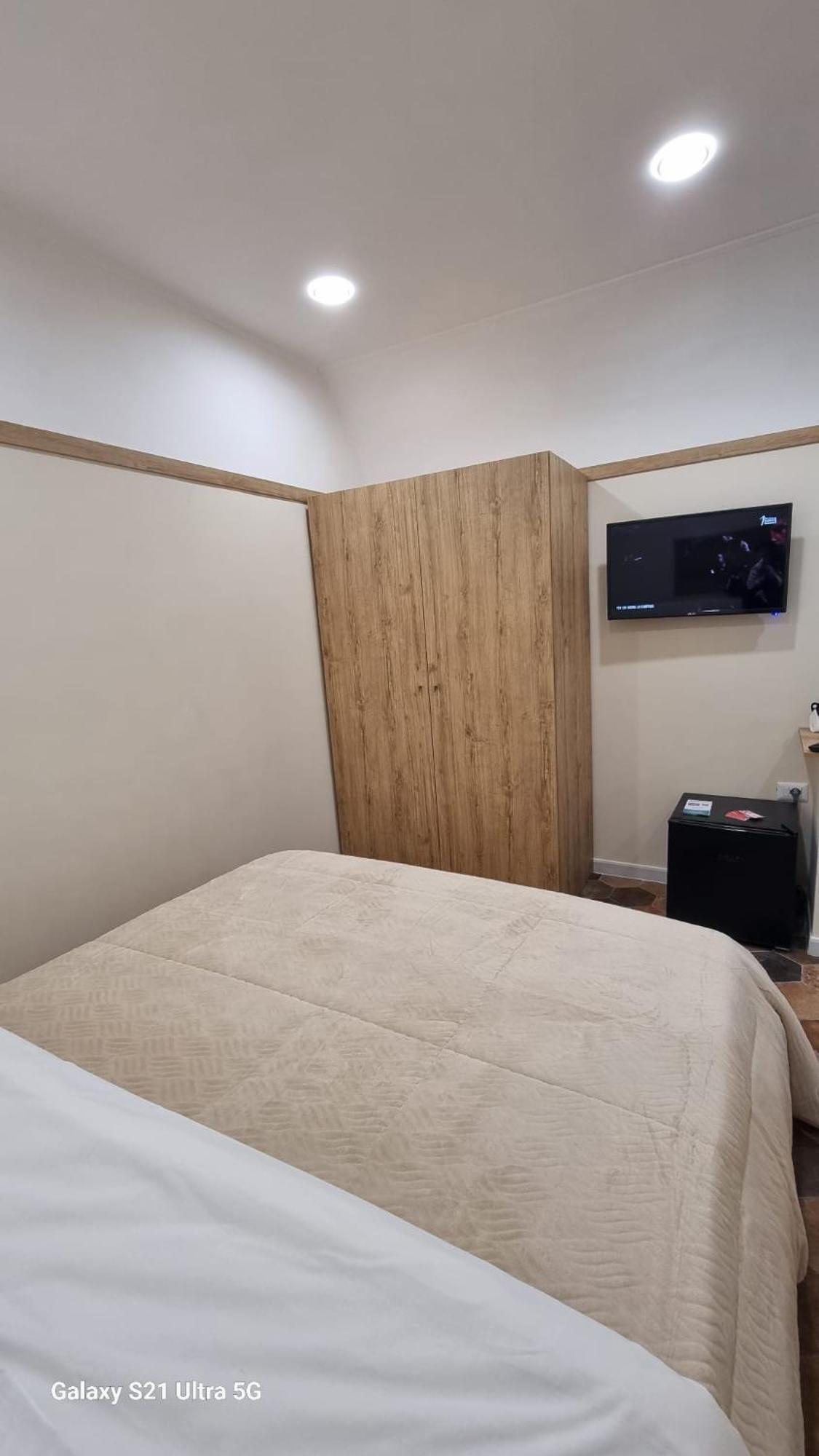 O'Vascio Ra Nennel Apartment Naples Luaran gambar