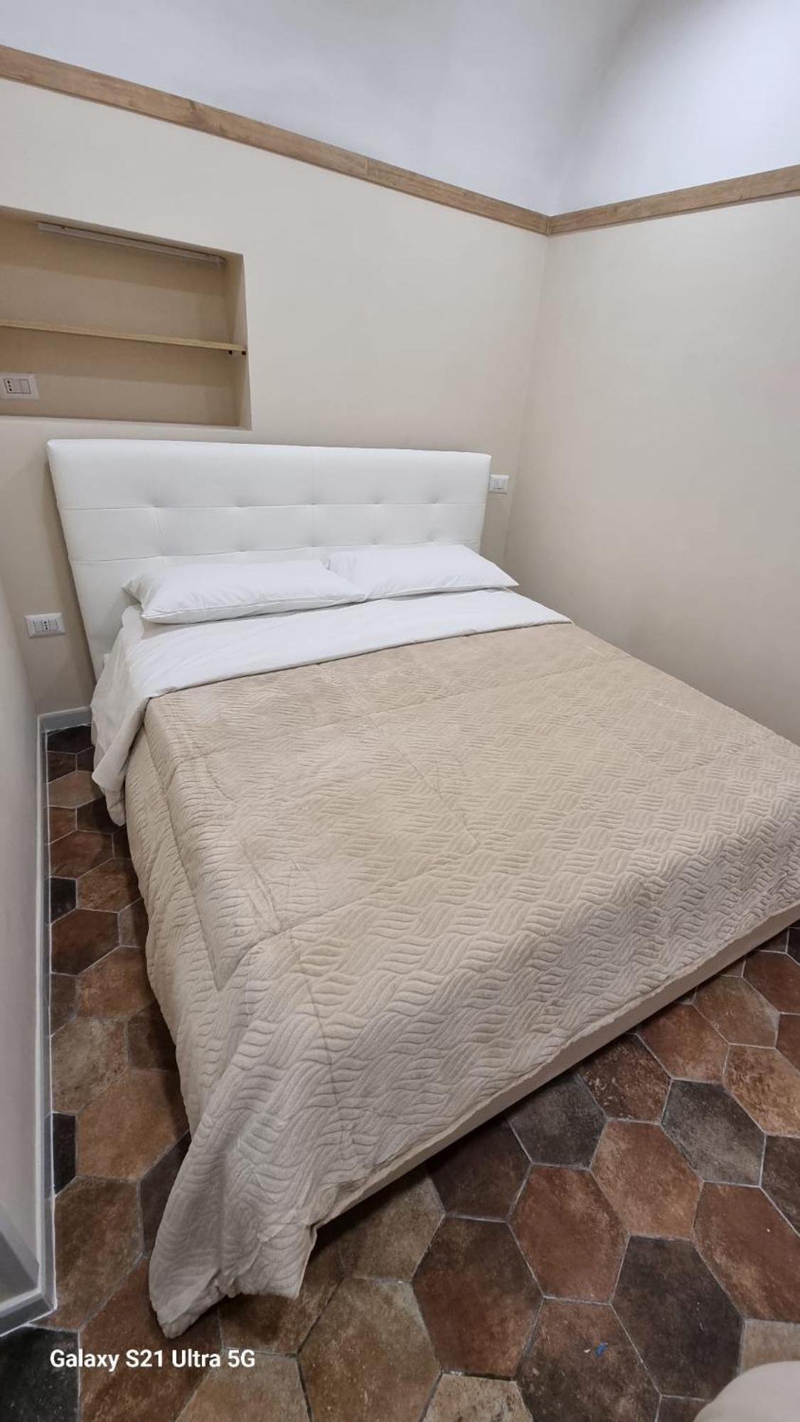 O'Vascio Ra Nennel Apartment Naples Luaran gambar